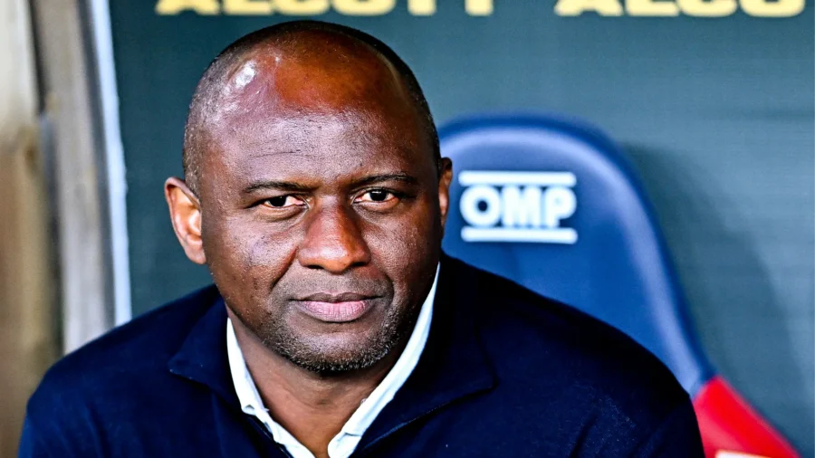 Bolonia-Génova, Patrick Vieira anuncia dos recuperaciones