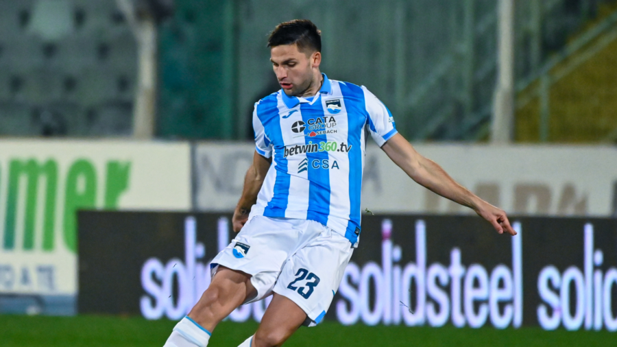 Playoffs Serie C 2024-2025: Pescara-Audace Cerignola, las formaciones probables