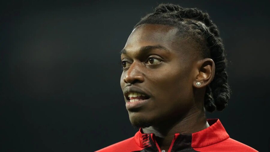 No sólo el Bayern de Múnich en Rafael Leão: hay un nuevo club