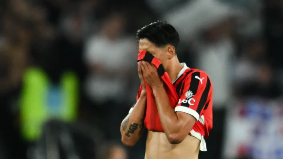 AC Milan, ya tres cesiones seguras en verano. Mega oferta por Reijnders