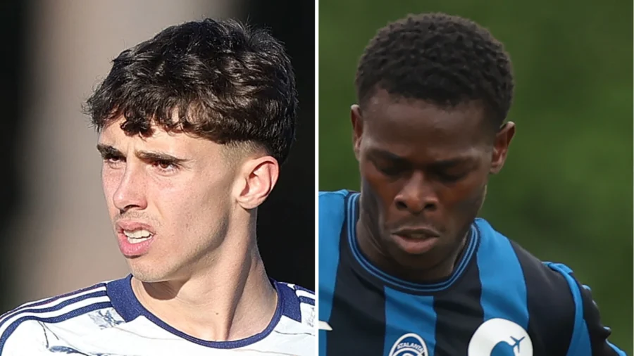 Primavera, juez deportivo: sanción para Riccardo Braschi y Candas Fiogbé