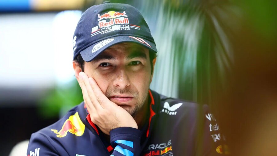Fórmula 1: Checo Pérez, listo para volver ya esta temporada