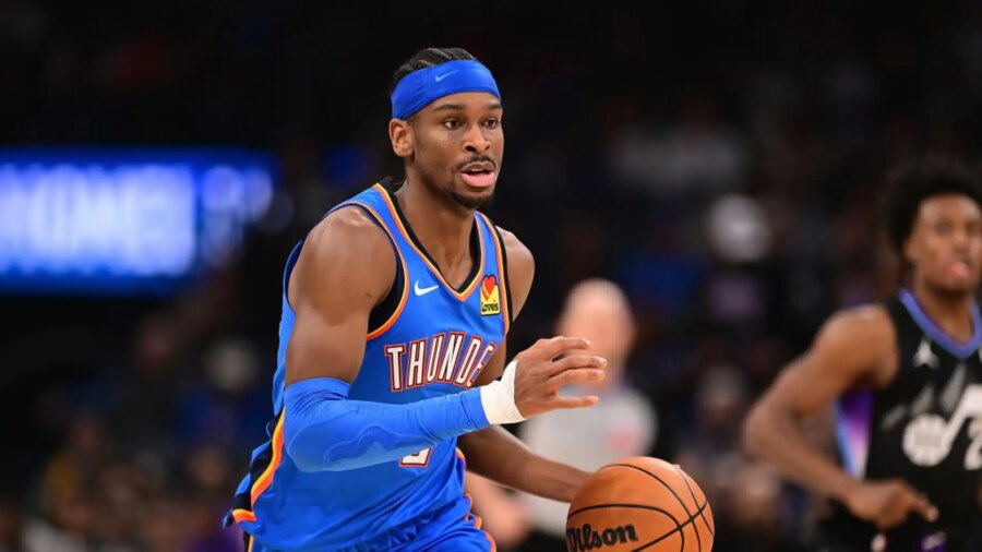 Oklahoma City Thunder a un paso de las Finales de la NBA, Minnesota eliminada