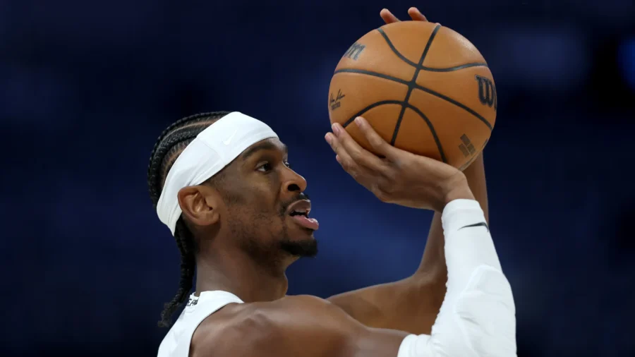 Shai Gilgeous-Alexander es el MVP de la temporada regular de la NBA