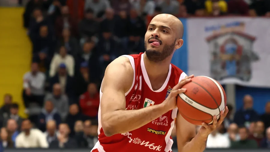 Playoffs, el Milan gana el cuarto partido al Trento y pasa a semifinales
