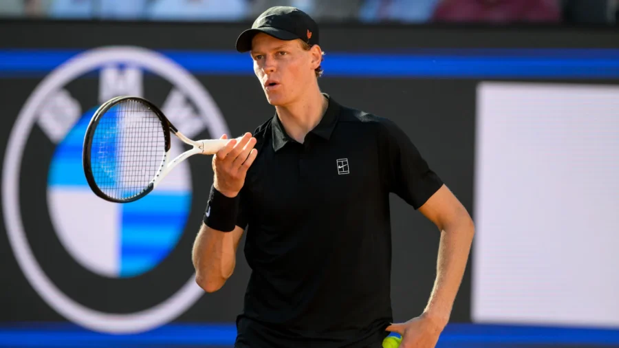 Jannik Sinner puede sonreír: 50 semanas como número 1 mundial