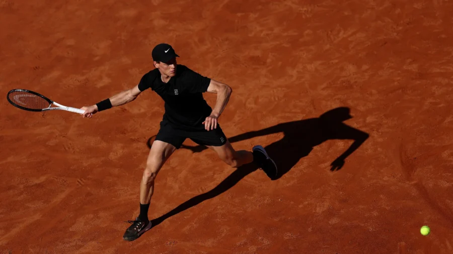 Justine Henin se sincera brutalmente sobre Jannik Sinner