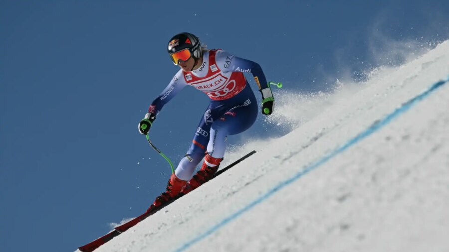 Milán Cortina 2026, desvelado el programa de la competición de esquí alpino