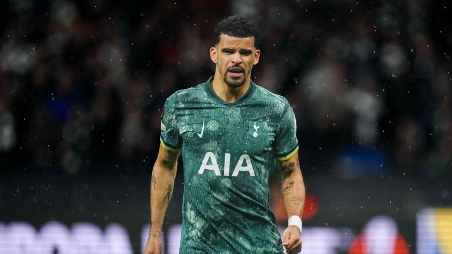 Europa League 2024-2025: Tottenham-Bodo Glimt, probables formaciones
