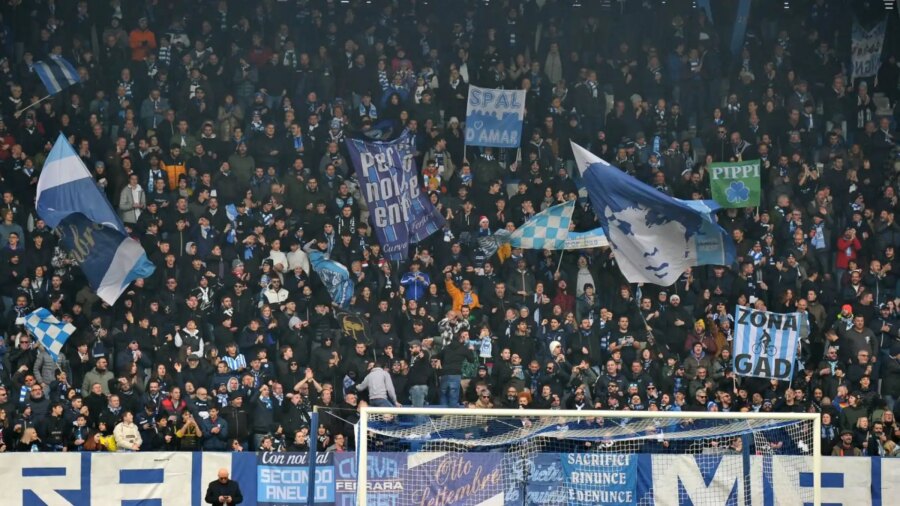 Playout Serie C 2024-2025: Spal – Futuro Milan, las formaciones probables