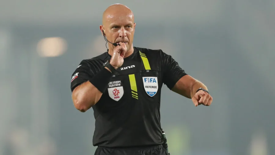 Inter-Barcelona: arbitraje de Marciniak, furia blaugrana. Pero los nerazzurri tampoco se ríen