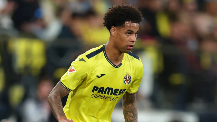 La Liga 2025-2026: Celta Vigo-Villarreal, las formaciones probables