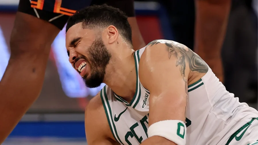 NBA Play-offs: Boston y Golden State, a un paso de la eliminación