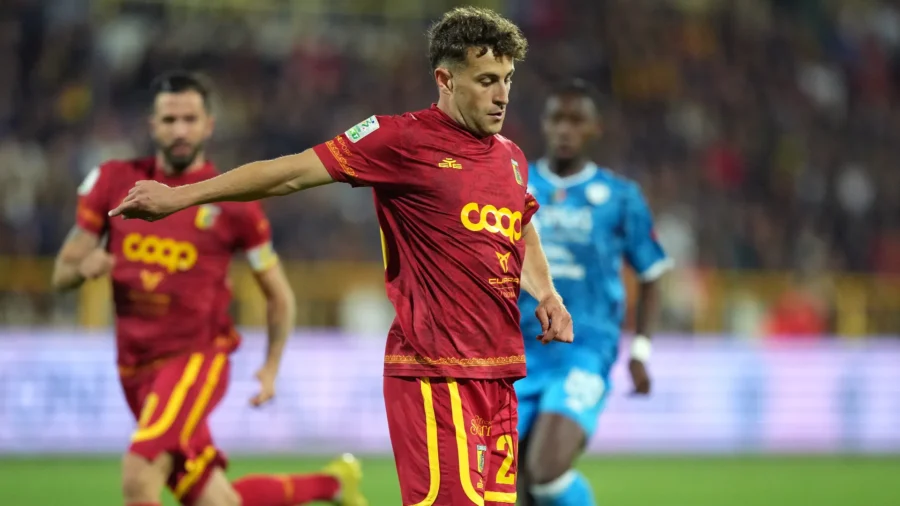 Playoff Serie B: dos jugadores descalificados, sanción para Biasci