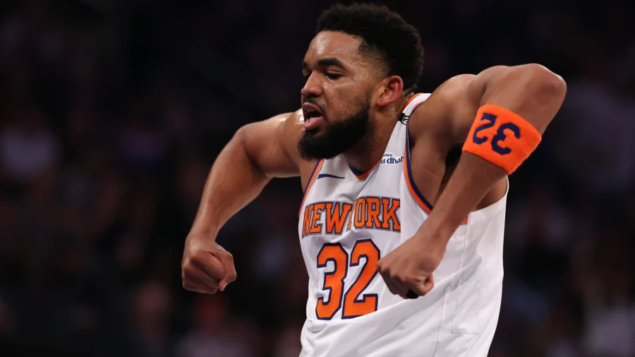 Play-offs de la NBA: Nueva York se lleva el premio gordo en el tercer partido y reabre la serie