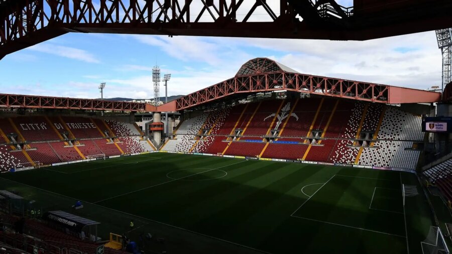 Playout Serie C 2024-2025: Triestina-Caldiero Terme, las formaciones probables