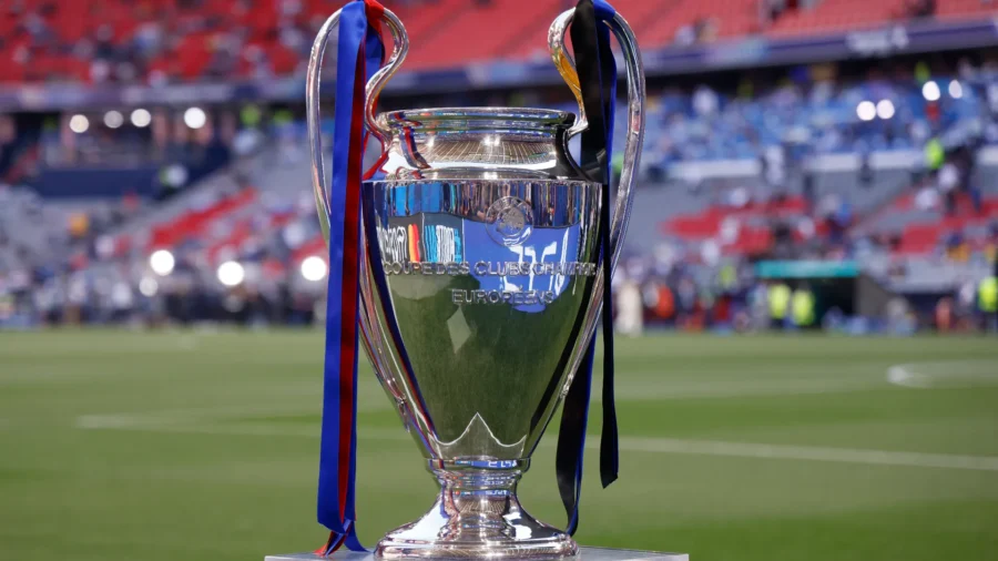 Liga de Campeones 2025/26: importante cambio reglamentario