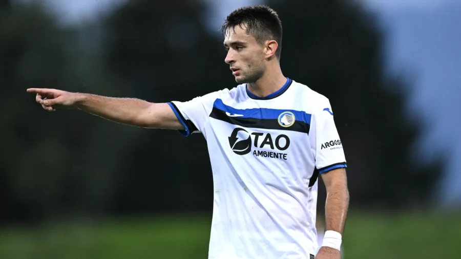 El Spezia cierra el fichaje del Atalanta: Vanja Vlahovic