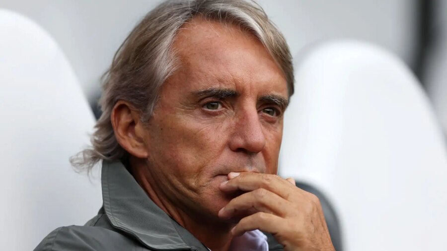 Roberto Mancini, su madre se sincera sobre su regreso a la selección nacional