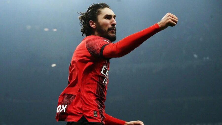 Milán, Adli se despide: la rica propuesta del club Al-Shabab es la correcta