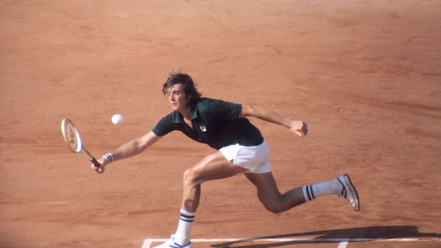 Roland Garros, todos los italianos en la final ante Jannik Sinner