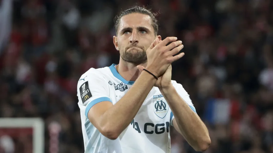 Juventus: Adrien Rabiot explica por qué no se quedó en la Juventus