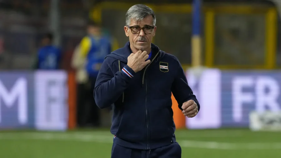 Playout Serie B 2024-2025: Sampdoria – Salernitana, las formaciones probables