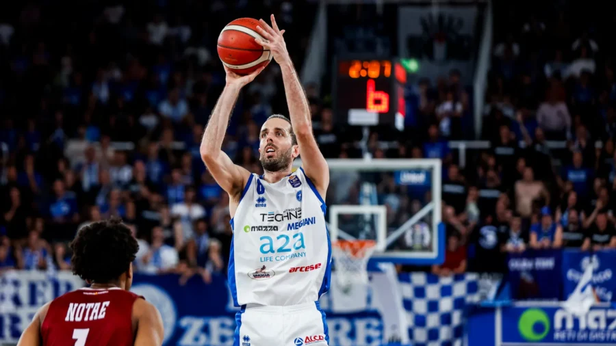 Final histórica para el Brescia; el Trapani también cae en el tercer partido