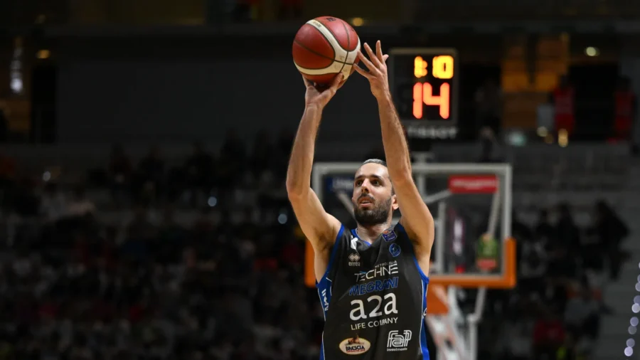 El Brescia vuelve a ganar en Trapani y está a un paso de la final