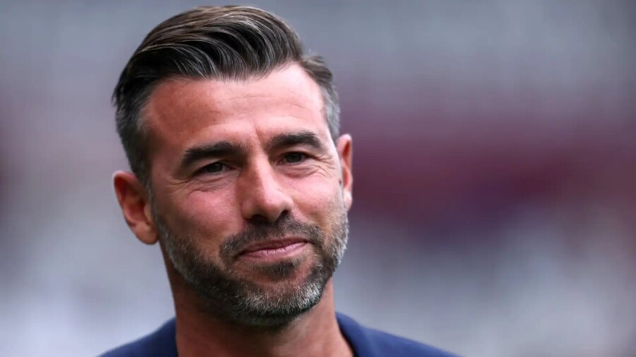 Andrea Barzagli bendice a la nueva Juventus, Igor Tudor y Kenan Yildiz