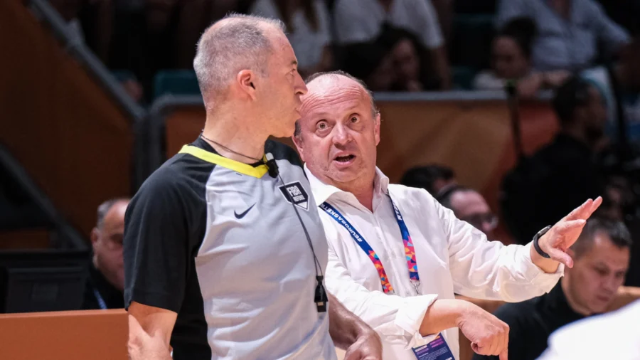 EuroBasket femenino, Andrea Capobianco actualiza el objetivo de Italia