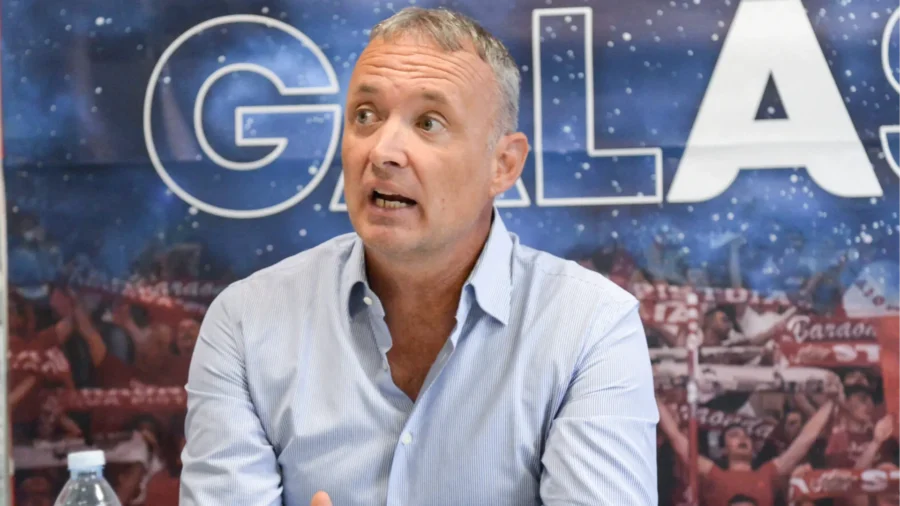 Estra Pistoia anuncia un nuevo director general