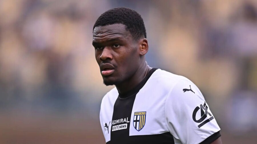 Bonny al Inter, trato en la recta final: prevista cumbre decisiva con el Parma