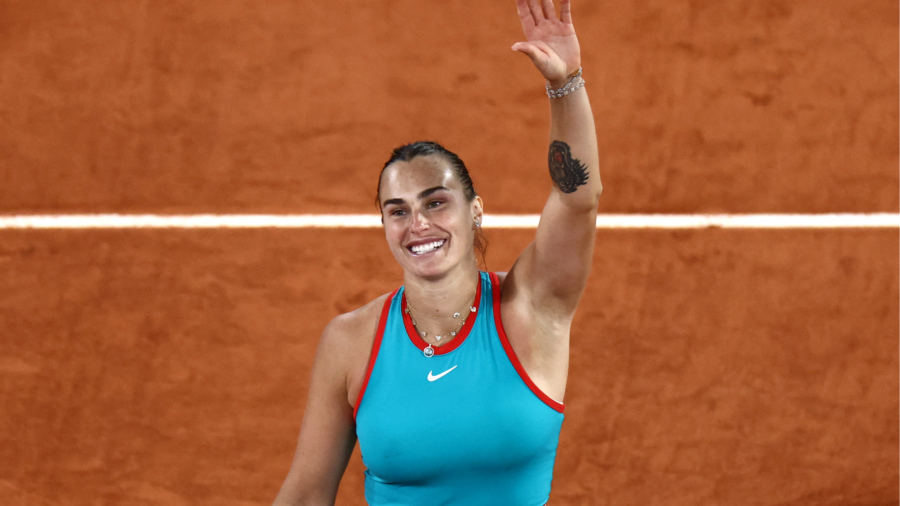 Roland Garros: Sabalenka vence a Swiatek y alcanza la final