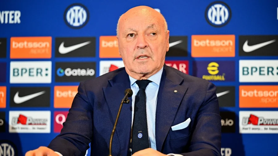 El Inter de Milán se burla del Milan en el mercado: hinchas enfadados