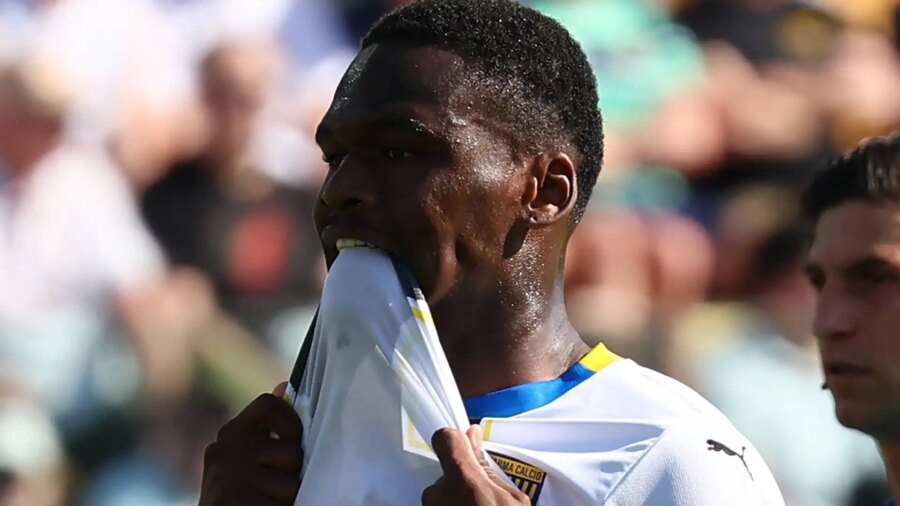Ange-Yoan Bonny, no ha terminado: dos malas noticias para el Inter