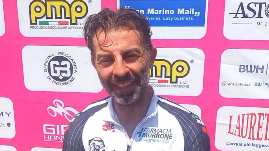 Carlo Calcagni volará a Ecuador para el Campeonato del Mundo Militar