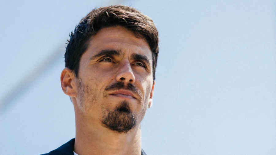 Roma – Parma, el primero resta importancia a Dovbyk y muestra sus dudas sobre Cuesta