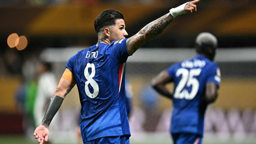 El Chelsea gana 2-0 en su estreno en el Mundial de Clubes: derrota del Los Angeles FC