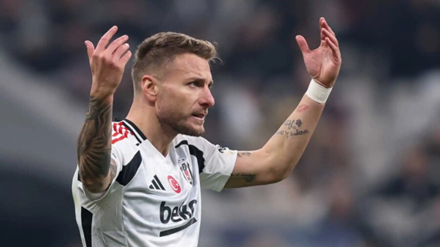 Ciro Immobile en el Bolonia, ya está: acuerdo cerrado