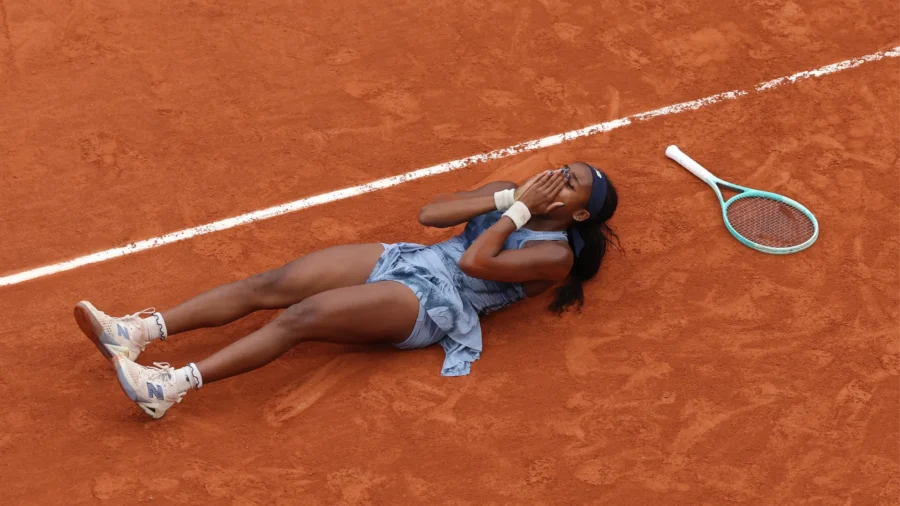 Roland Garros, Gauff recupera a Sabalenka: es la nueva reina en París