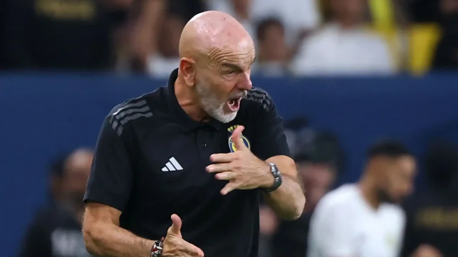 Pioli, a un paso de volver a Italia: le espera la Fiorentina