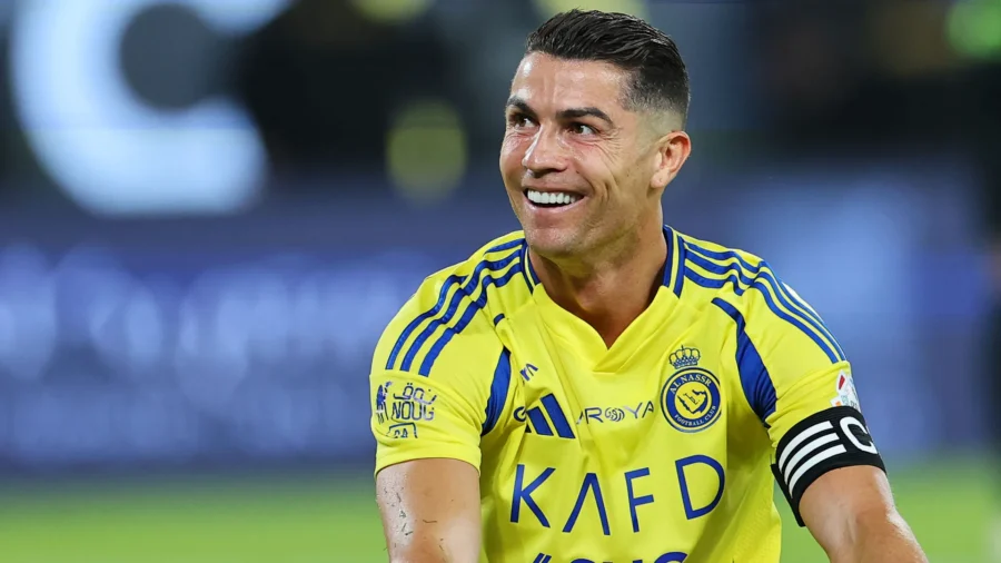 Cristiano Ronaldo infinito: dos años más con el Al Nassr