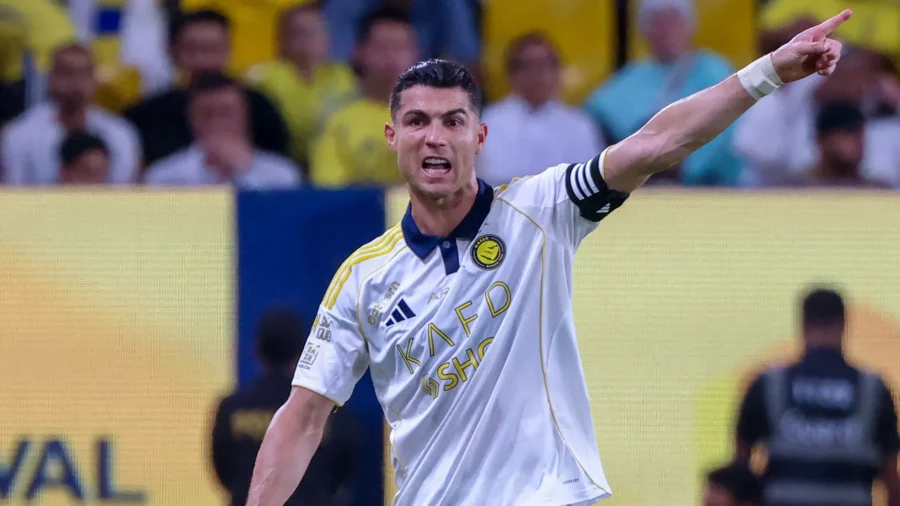 Cristiano Ronaldo eterno: contrato nabob y beneficios