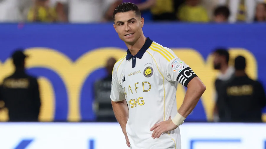 Cristiano Ronaldo no renuncia al Al Nassr: renovación más cercana