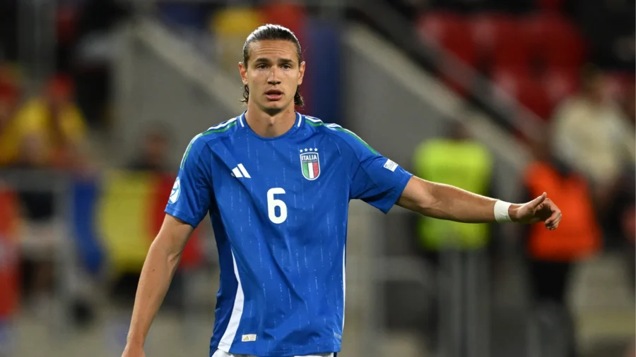 Italia sub-21, Daniele Ghilardi avisa contra Eslovaquia