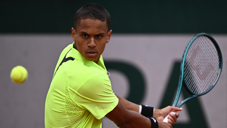 Atp 250 ‘s-Hertogenbosch: Diallo gana su primer título