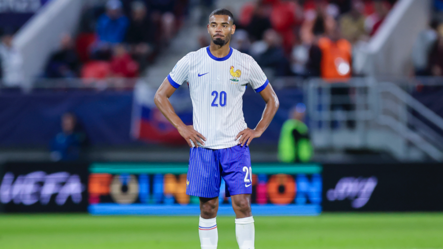 Campeonato de Europa Sub-21: Francia-Georgia, alineaciones probables