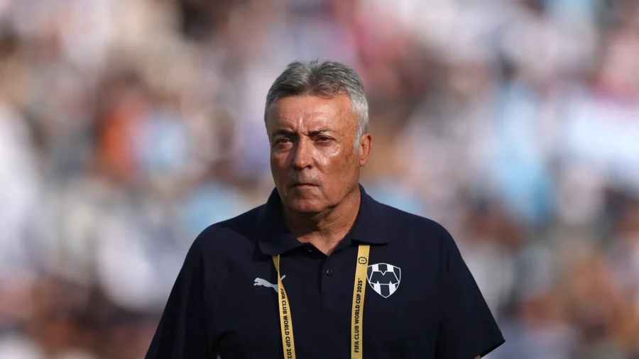 Mundial de Clubes 2025: Urawa-Monterrey, las alineaciones probables