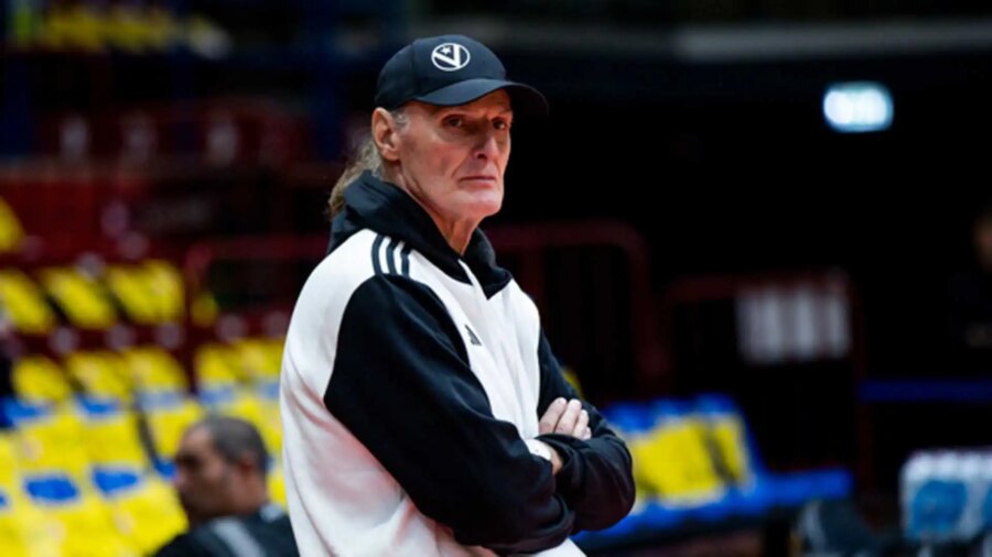 Final del Scudetto, Virtus Bolonia: Dusko Ivanovic enumera los peligros de la serie con el Brescia